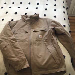 Men’s Carhartt Coat